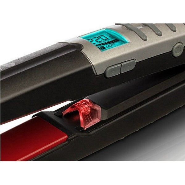 Утюжок для волос GaMa CP3 Digital Tourmaline Laser-Ion