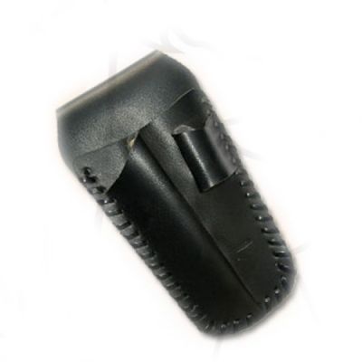 Чехол-футляр на пояс для 1-х ножниц для стрижки HairMaster TipSaver