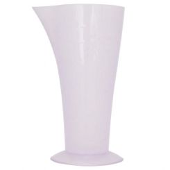 Мерный высокий стакан с носиком HairMaster 120 мл. артикул 890609 фото, цена pr_11157-02, фото 2