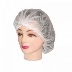 Одноразовая шапочка упаковка Hairmaster 100 шт. артикул 890502 100 шт. фото, цена pr_11195-01, фото 1
