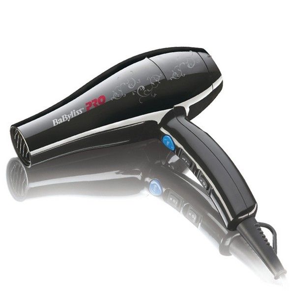 Фен Babyliss Pro INC Collection 2000 Вт