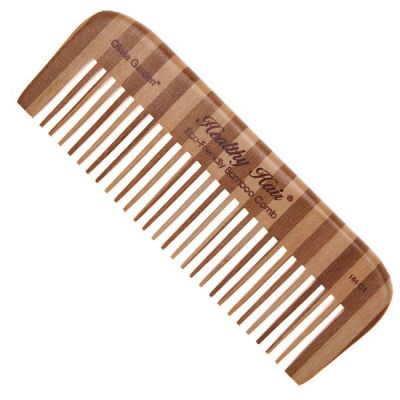 Расческа OLIVIA GARDEN Healthy Hair Comb 4