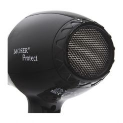 Профессиональный фен MOSER PROTECT 1500 Вт, классический артикул 4360-0050 фото, цена pr_12950-04, фото 4
