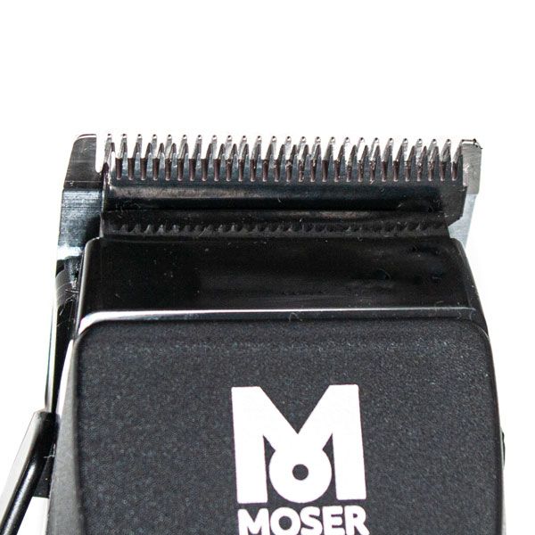 Машинка для стрижки животных Moser 1400 Power