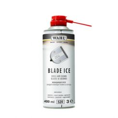 Охлаждающая жидкость MOSER BLADE ICE 4в1 спрей 400 мл артикул 2999-7900 фото, цена pr_13634-01, фото 1