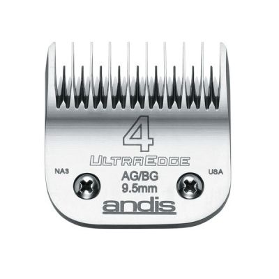 Филировочный нож на машинку для стрижки Andis A5 Ultra Edge 4 - 9,5 мм.
