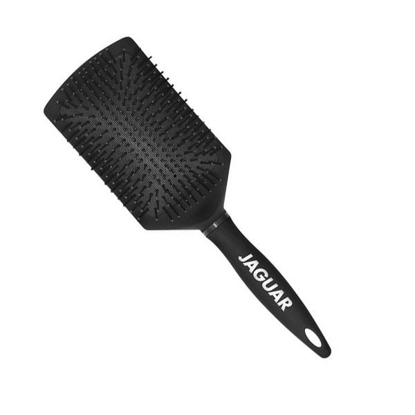Массажная щетка лопата для волос Jaguar S5