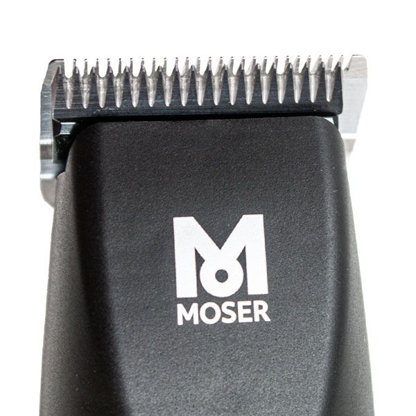 Машинка для стрижки животных Moser MAX 50