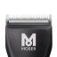 Машинка для стрижки волос Moser Chrom-Style Pro Black