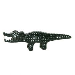 Украшение для ножниц на магните - Черный Крокодил артикул 996 999993 b фото, цена pr_14891-01, фото 1
