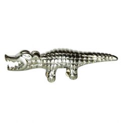 Украшение для ножниц на магните - Белый Крокодил артикул 996 999993 w фото, цена pr_14893-01, фото 1