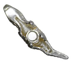 Украшение для ножниц на магните - Белый Крокодил артикул 996 999993 w фото, цена pr_14893-02, фото 2