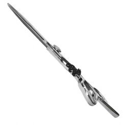 Украшение для ножниц на магните - Черный Ягуар артикул 996 999994 b фото, цена pr_14894-06, фото 6