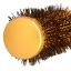 Брашинг для волос Olivia Garden Ceramic Ion Nano Thermic Contour Thermal 42 мм