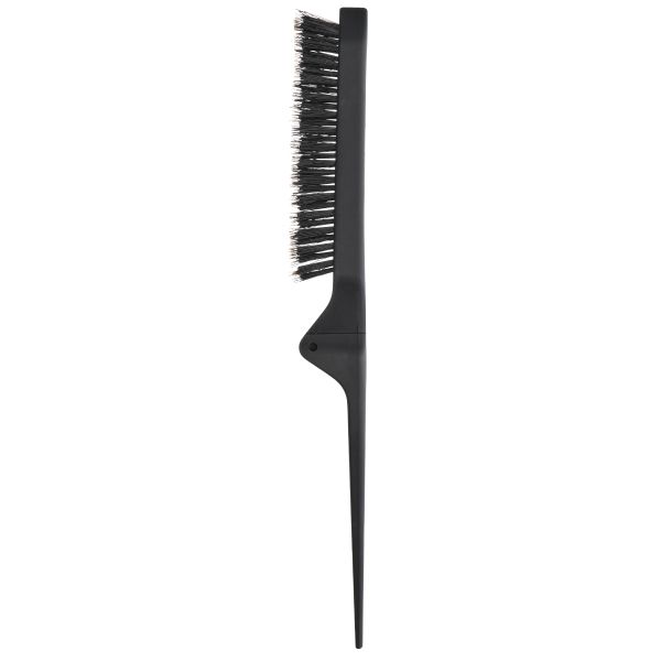 Расчёска для начёса Olivia Garden Style-Up Folding Brush Mixed