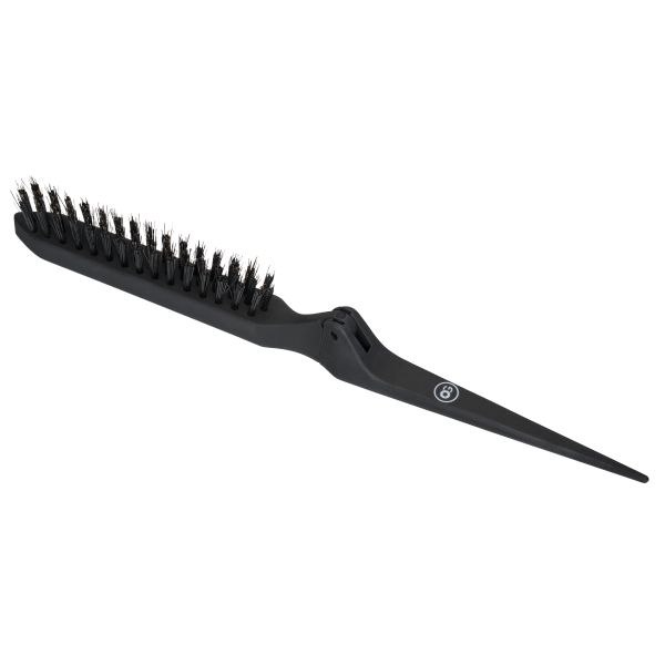 Расчёска для начёса Olivia Garden Style-Up Folding Brush Mixed