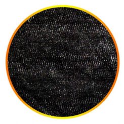 Пеньюар HAIRMASTER черный 135X148 артикул 890816 BLK фото, цена pr_16016-02, фото 2