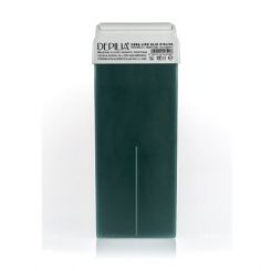Воск DEPILIA кассета 100 мл оливковое масло артикул DPA01 299 фото, цена pr_16076-01, фото 1