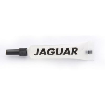 Отзывы на Масло для парикмахерских ножниц Jaguar 3 мл.