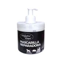 артикул: MR-MASCA-500 Восстанавливающая маска Magistral Royal Mascarilla, 500 мл