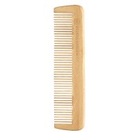 артикул: ID1050 Расческа бамбуковая Olivia Garden Bamboo Touch Comb частозубая