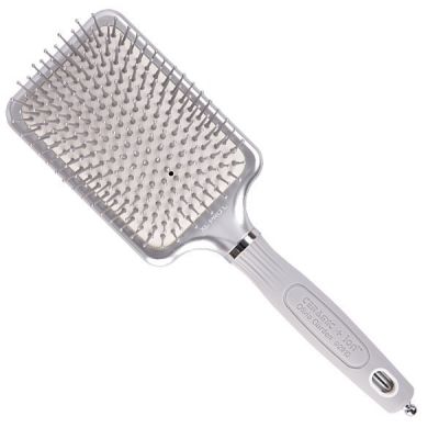 Технические данные Щетка-лопата для волос Olivia Garden XL Pro Large 