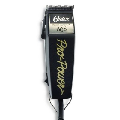 Отзывы на Машинка для стрижки волос Oster Pro Power 606-95