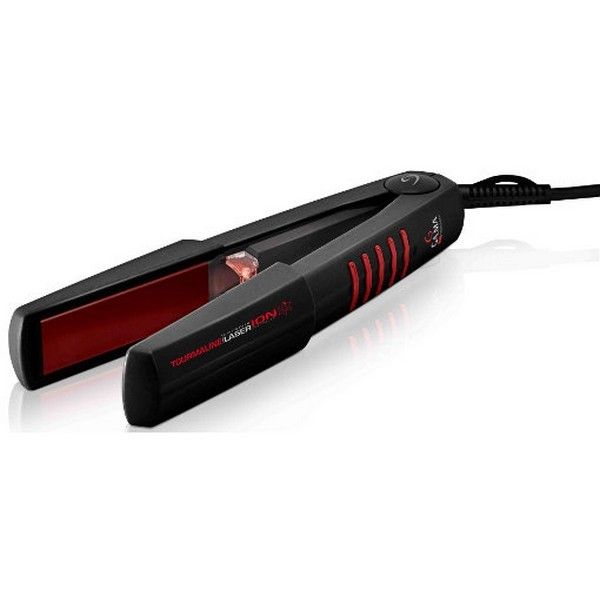 Утюжок для волос GaMa CP3 Tourmaline Laser-Ion