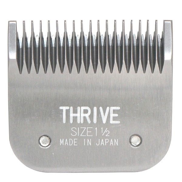 Нож на машинку для стрижки Thrive A5 - 4 мм.