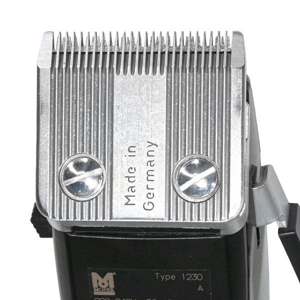 Машинка для стрижки волос Moser Primat Titan
