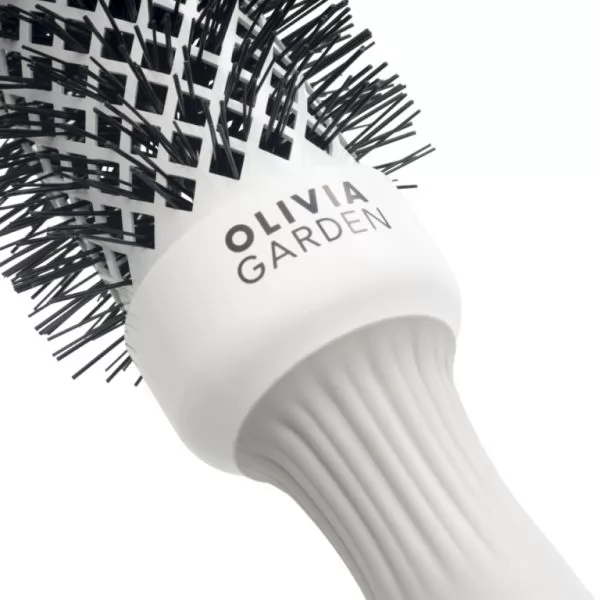 Все фото Брашинг для волос Olivia Garden Ceramic Ion 35 мм - 3