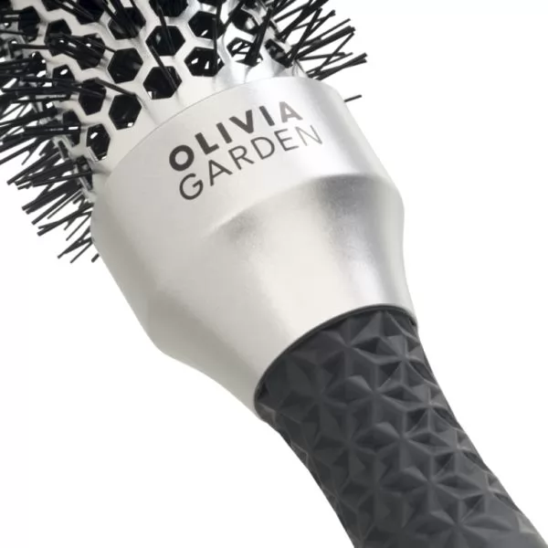 Технические данные Брашинг для волос Olivia Garden Pro Thermal 35 мм - 3