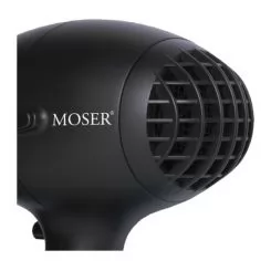 Фото Професійний фен Moser Power Style Ionic Black 2000 Вт - 4