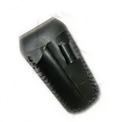 Фото Чохол-футляр на пояс для 1-х ножиць для стрижки HairMaster TipSaver - 1