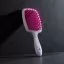 Відгуки на Гребінець для волосся Hollow Comb Superbrush Plus Violet - 2