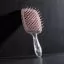 Гребінець для волосся Hollow Comb Superbrush Plus Transparent - 2