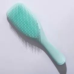 Фото Щітка для мокрого волосся Hair Brush WDC Mint - 1