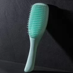 Фото Щітка для мокрого волосся Hair Brush WDC Mint - 2
