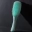 Щітка для мокрого волосся Hair Brush WDC Mint - 2