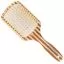 Бамбукова щітка для волосся Olivia Garden Healthy Hair Large Paddle