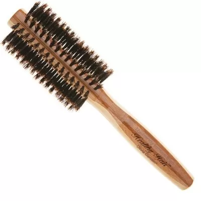 Отзывы на Брашинг для волос Olivia Garden Healthy Hair Boar 20 мм