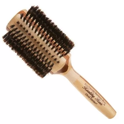 Сопутствующие товары к Брашинг для волос Olivia Garden Healthy Hair Boar 50 мм