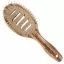 Бамбукова щітка для волосся Olivia Garden Healthy Hair Paddle P5