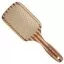 Бамбукова щітка лопата для волосся Olivia Garden Healthy Hair Paddle P7