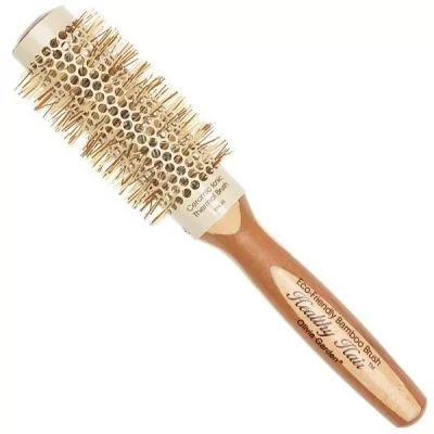 Характеристики Брашинг для волосся Olivia Garden Healthy Hair Thermal 33 мм