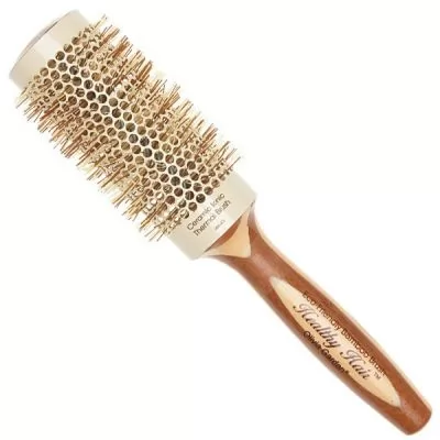 Сервіс Брашинг для волосся Olivia Garden Healthy Hair Thermal 43 мм