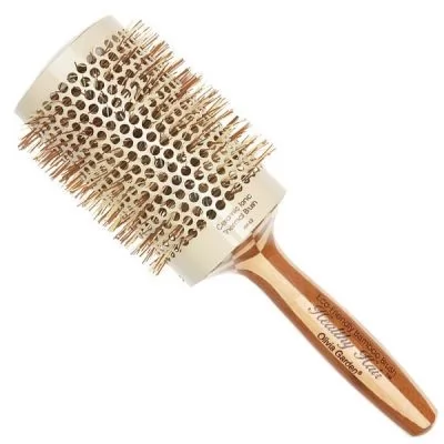 Сервіс Брашинг для волосся Olivia Garden Healthy Hair Thermal 63 мм