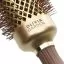 Брашинг для волос Olivia Garden NanoThermic 45 мм - 3