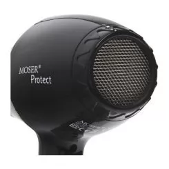 Фото Профессиональный фен MOSER PROTECT 1500 Вт, классический - 4