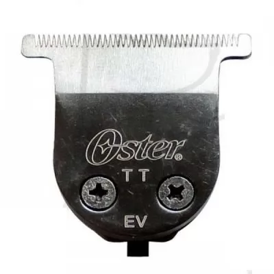 Характеристики Ніж на тример для стрижки Oster Artisan Titanium T-Blade